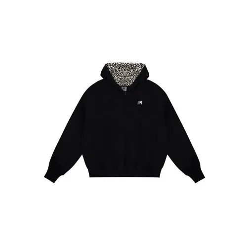 cheeta hoodie
