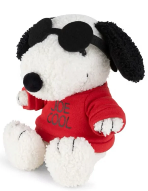 Snoopy Joe Cool - 20cm