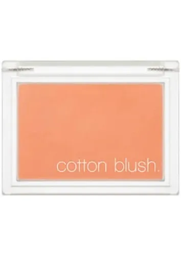 MISSHA Cotton Blush #PK01 My Candyshop