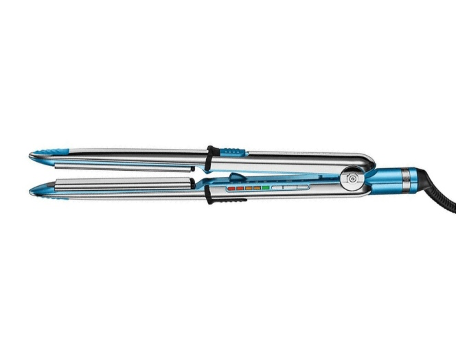 babyliss hair straighter