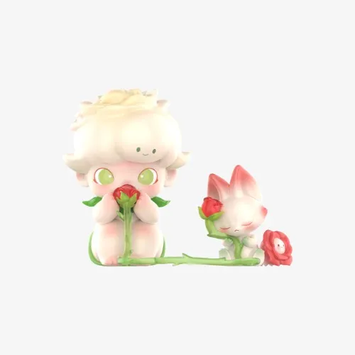 DIMOO: Whisper of the Rose