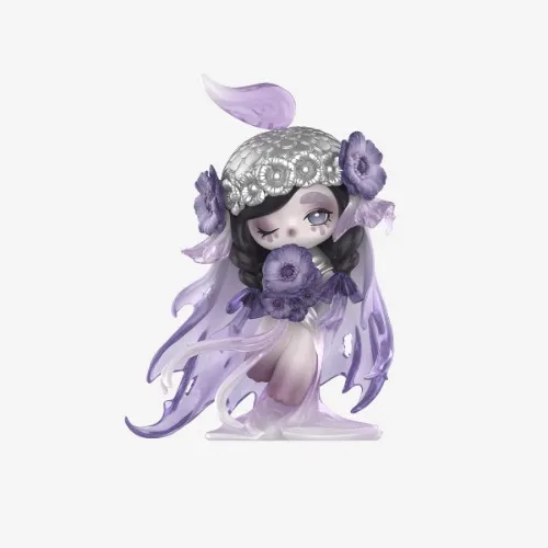 CHAKA: Anemones in the Wind