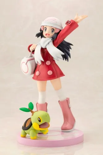  Dawn with Turtwig 