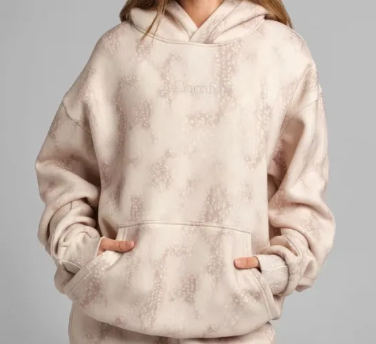 Signature Hoodie - FAWN