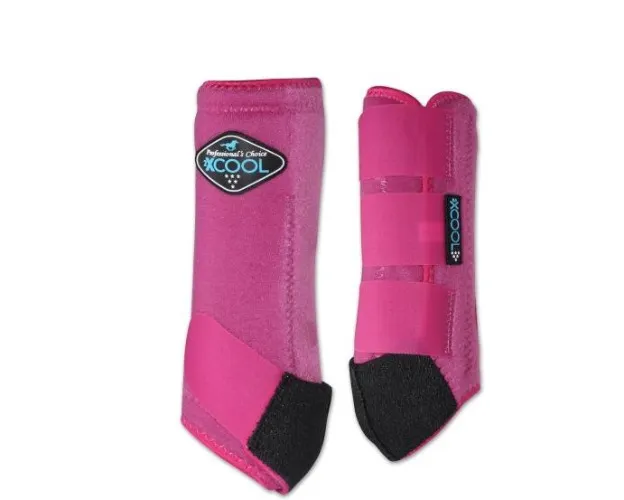 2XCool Sports Medicine Boot - Front Pairs