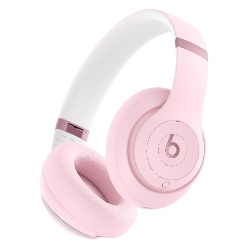 Beats Wireless Bluetooth Studio Pro Over-Ear Headphones