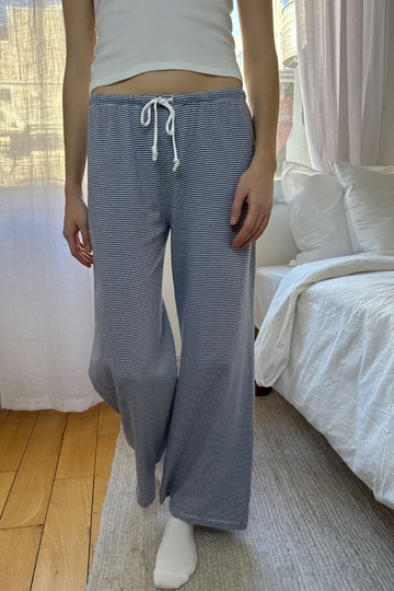 Brandy Melville Anastasia Stripes Pants