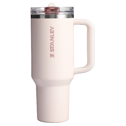 The Quencher ProTour Flip Straw Tumbler | 40 OZ