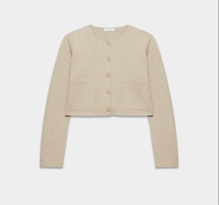 Aritzia - Notable Cardigan 