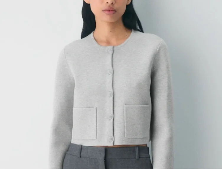 Aritzia - Notable Cardigan 
