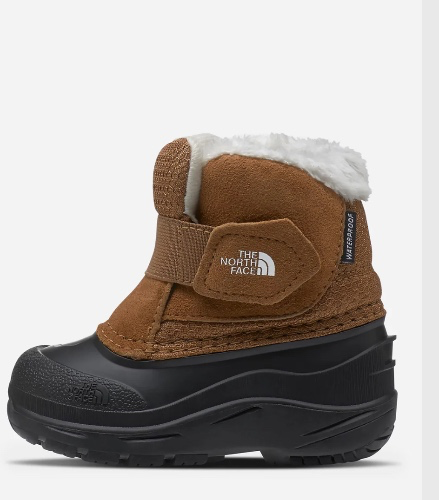 The North Face Toddler Alpenglow II Boot