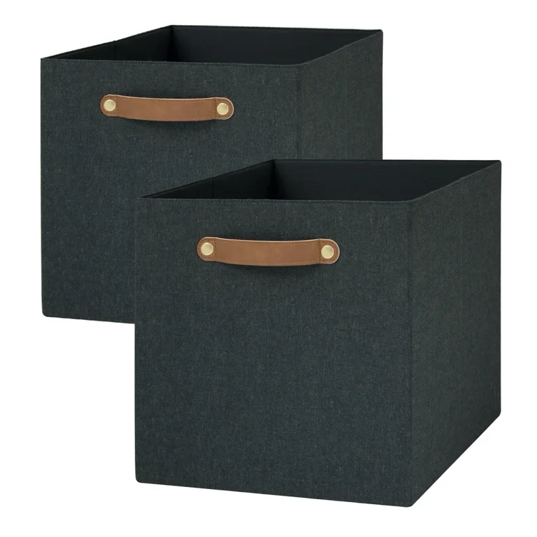 Cube storage 