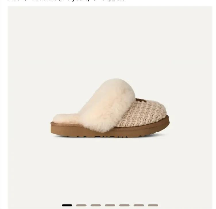 Uggs