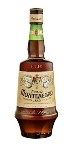 Amaro Montenegro Italiano 700mL