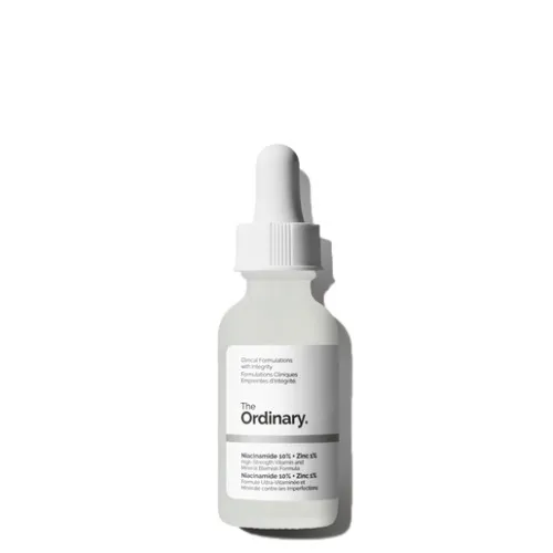 The Ordinary Niacinamide 10% + Zinc 1% 30mL