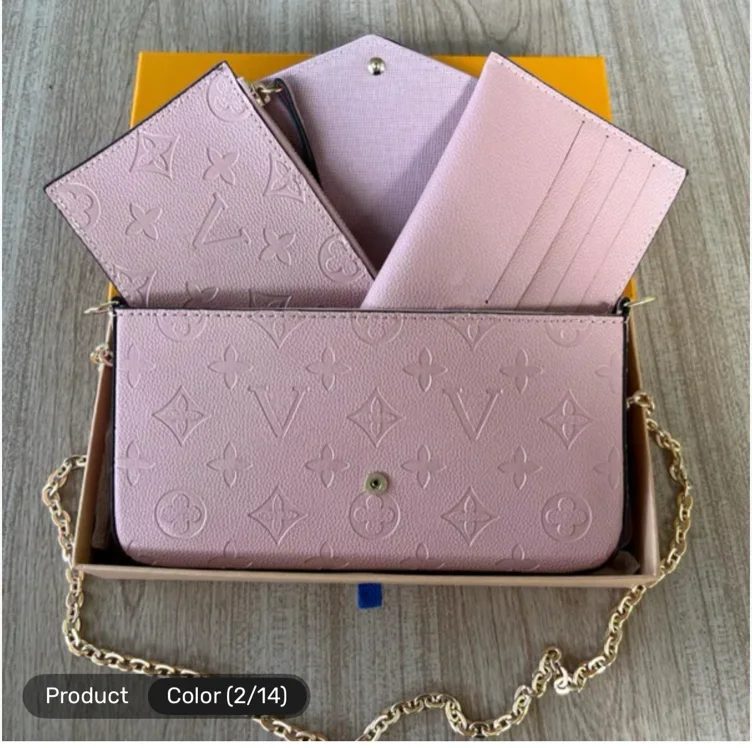 Designer Shoulder Bags