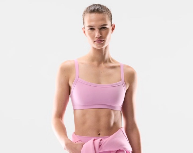 BUTTER Tumbler Bra Top