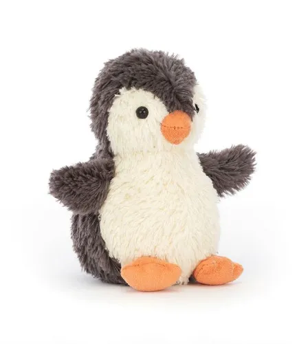 Peanut Penguin