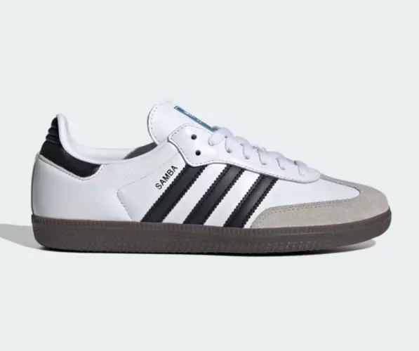 Women's Adidas Samba OG Shoes