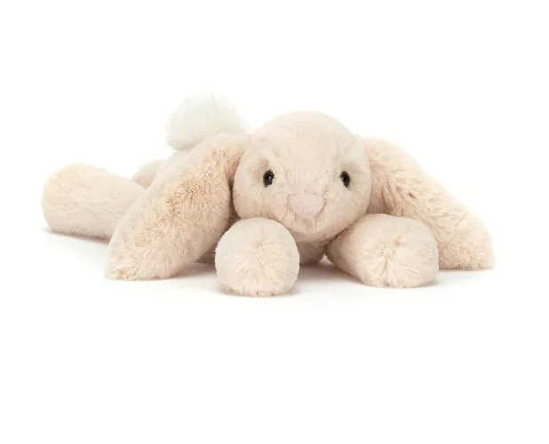Smudge Rabbit