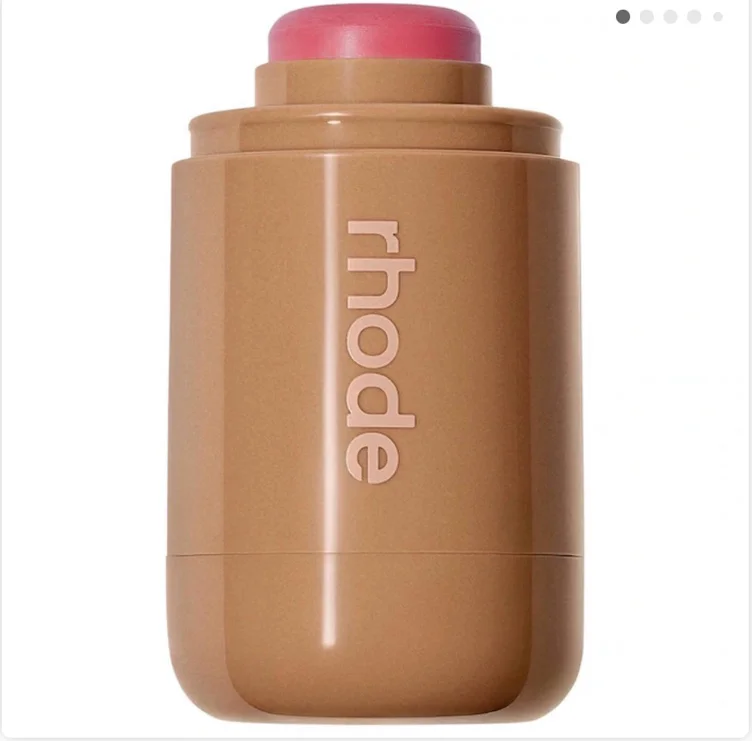 Pocket Blush Buildable Hydrating Cream Blush - Sleepy Girl - soft mauve