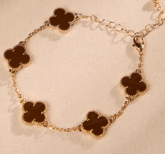 Clover Bracelet