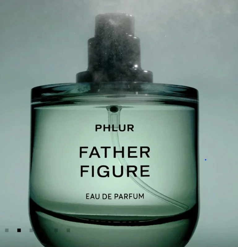 Father Figure - 50mL 