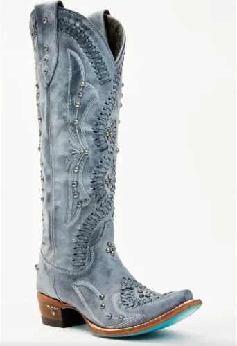 Lane Women's Cossette Western Boots - Snip Toe | Boot Barn