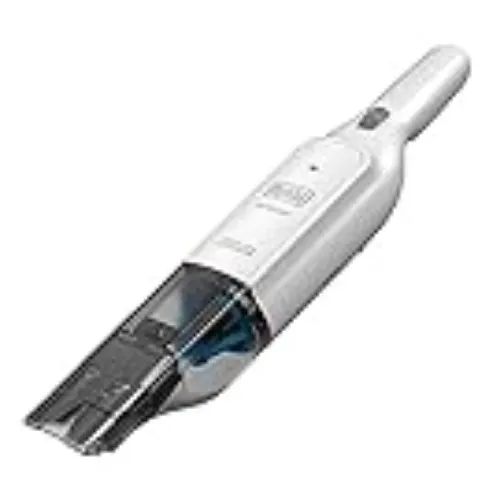 BLACK+DECKER 12V MAX Handheld Vacuum Cordless