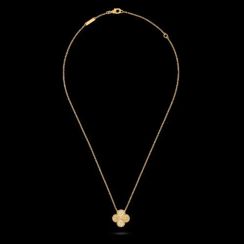 Vintage Gold Alhambra 