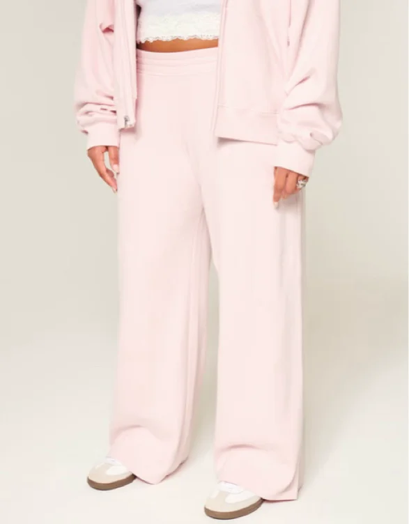 Baggy Sweatpants SMALL