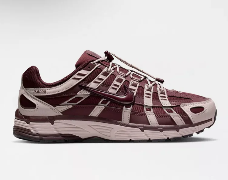 Nike Women's P-6000 SE Sneaker