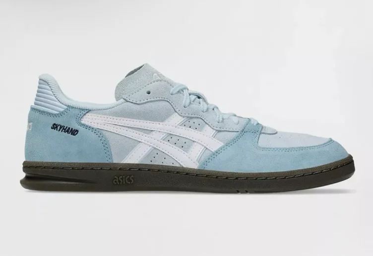 ASICS Men's Skyhand OG Sportstyle Sneaker