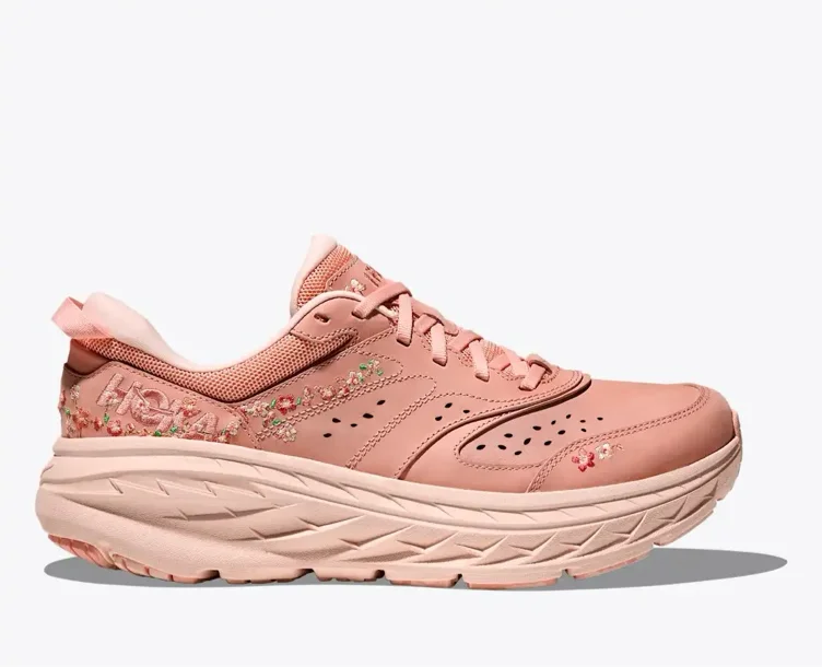 Hoka’s - Vibrant Bloom
