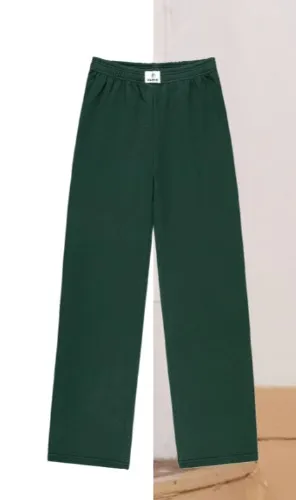 Back to School Boxer Sweatpants