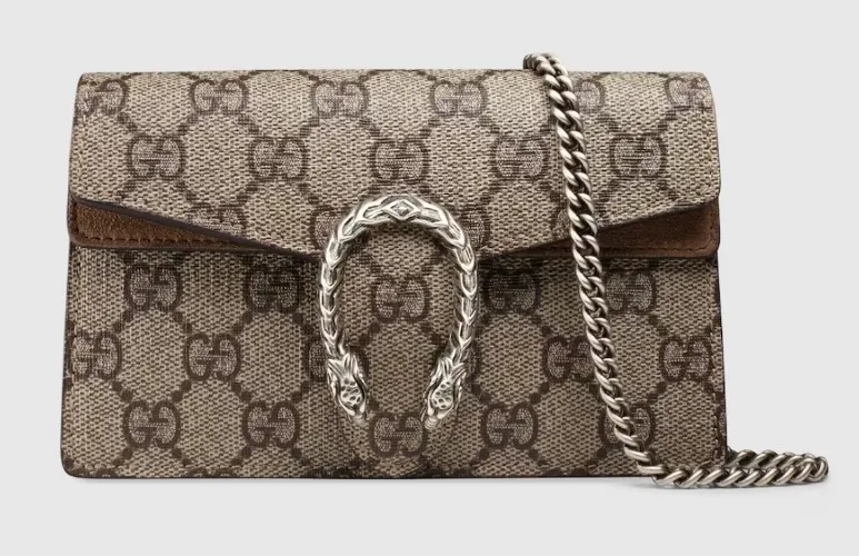 Gucci - Dionysus mini bag