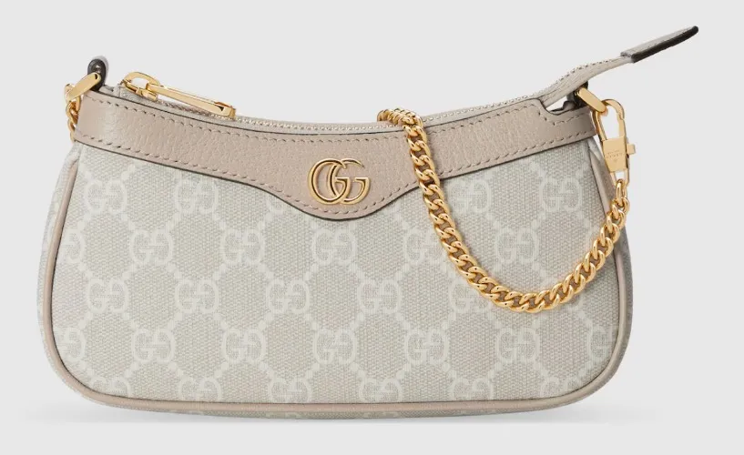 Gucci - Ophidia mini bag