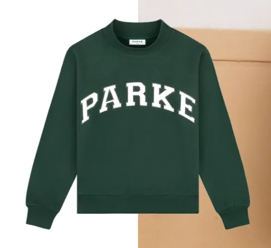 Back to School Varsity Mockneck