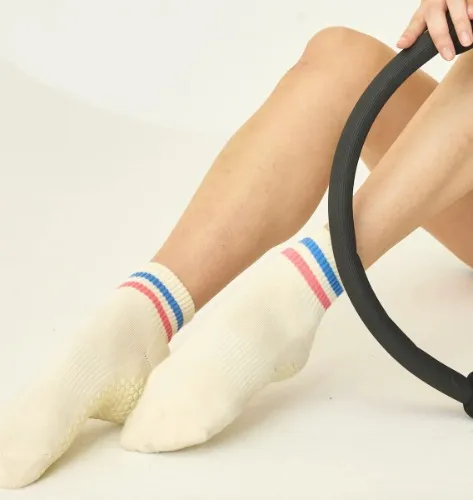 Pilates Socks