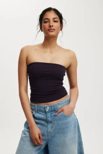 All Day Tube Top