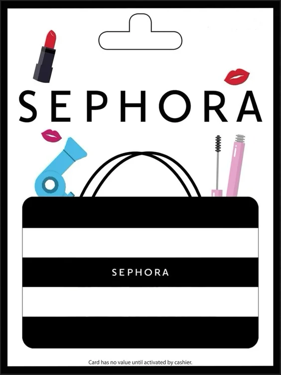 Sephora gift card - Google Search