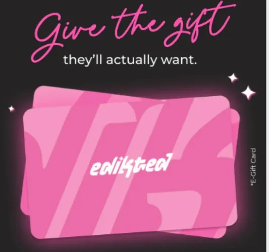 edikted Gift Card