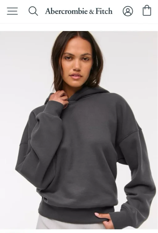 Sunday Hoodie