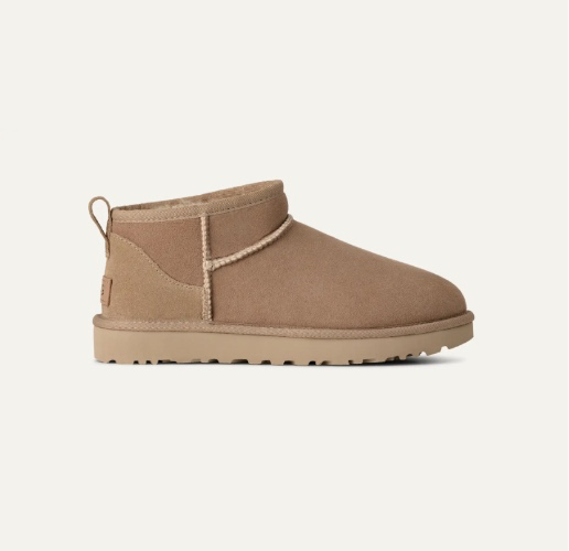 UGG® Women's Classic Ultra Mini 