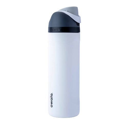 Owala 24oz FreeSip Stainless Steel Water Bottle - Sleek