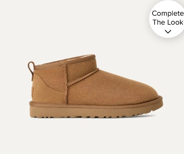 Women's Classic Ultra Mini