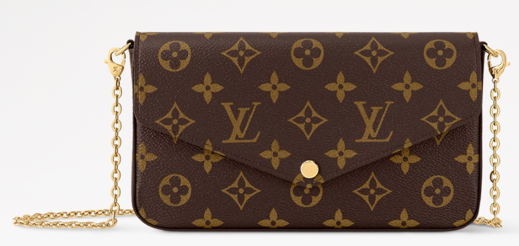Pochette Liv