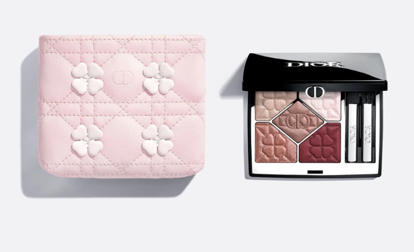 Diorshow 5 Couleurs - Limited Edition