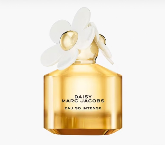 Daisy Eau So Intense Perfume by Marc Jacobs 1.7 oz EDP Spray for Women