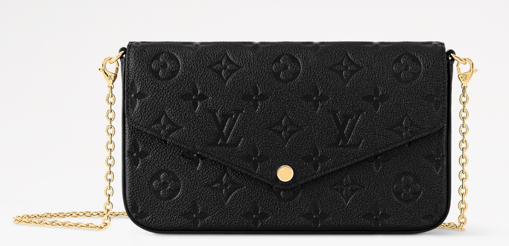 Pochette Félicie